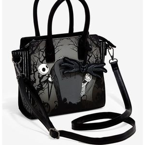 Nightmare before Christmas